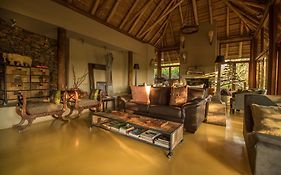 Etali Safari Lodge